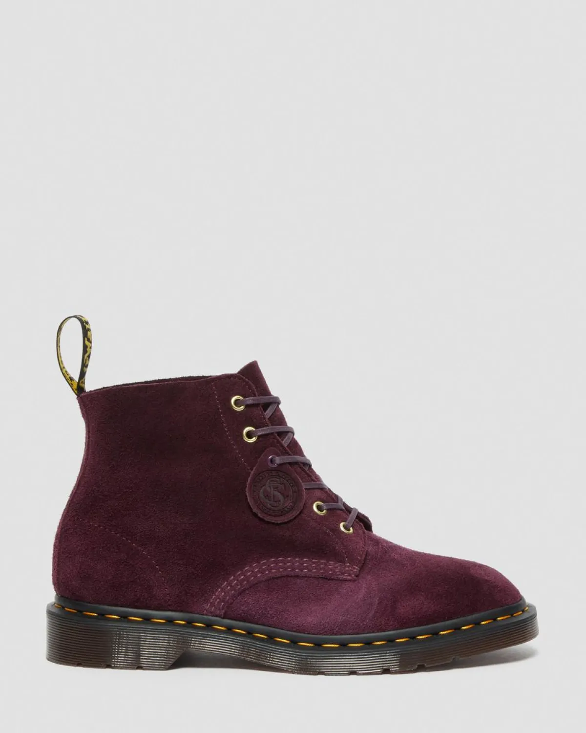 New 101 Suède Enkellaarzen WOMENS Heren Sale|Suède