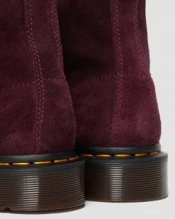 New 101 Suède Enkellaarzen WOMENS Heren Sale|Suède