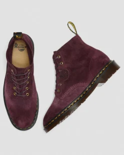 New 101 Suède Enkellaarzen WOMENS Heren Sale|Suède