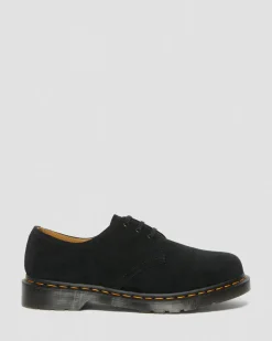 Discount 1461 Suède Oxford Schoenen WOMENS Heren Sale|Originals