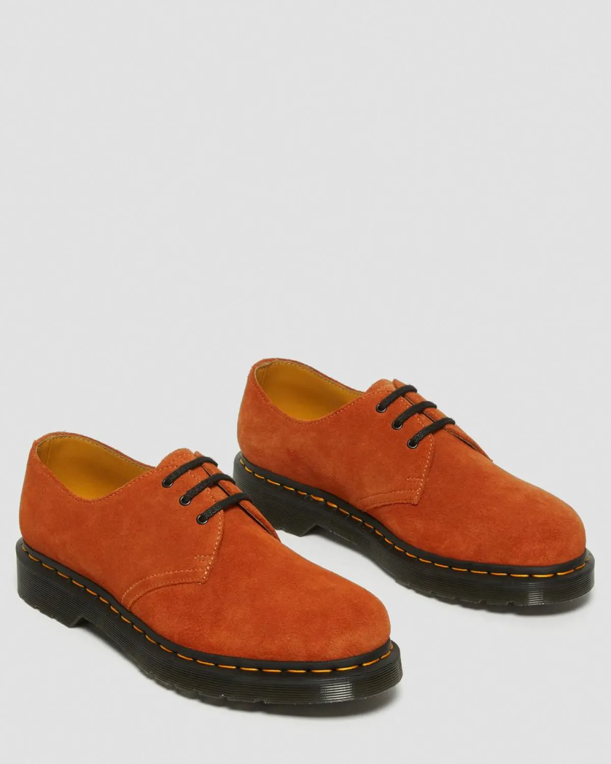 Discount 1461 Suède Oxford Schoenen WOMENS Heren Sale|Originals