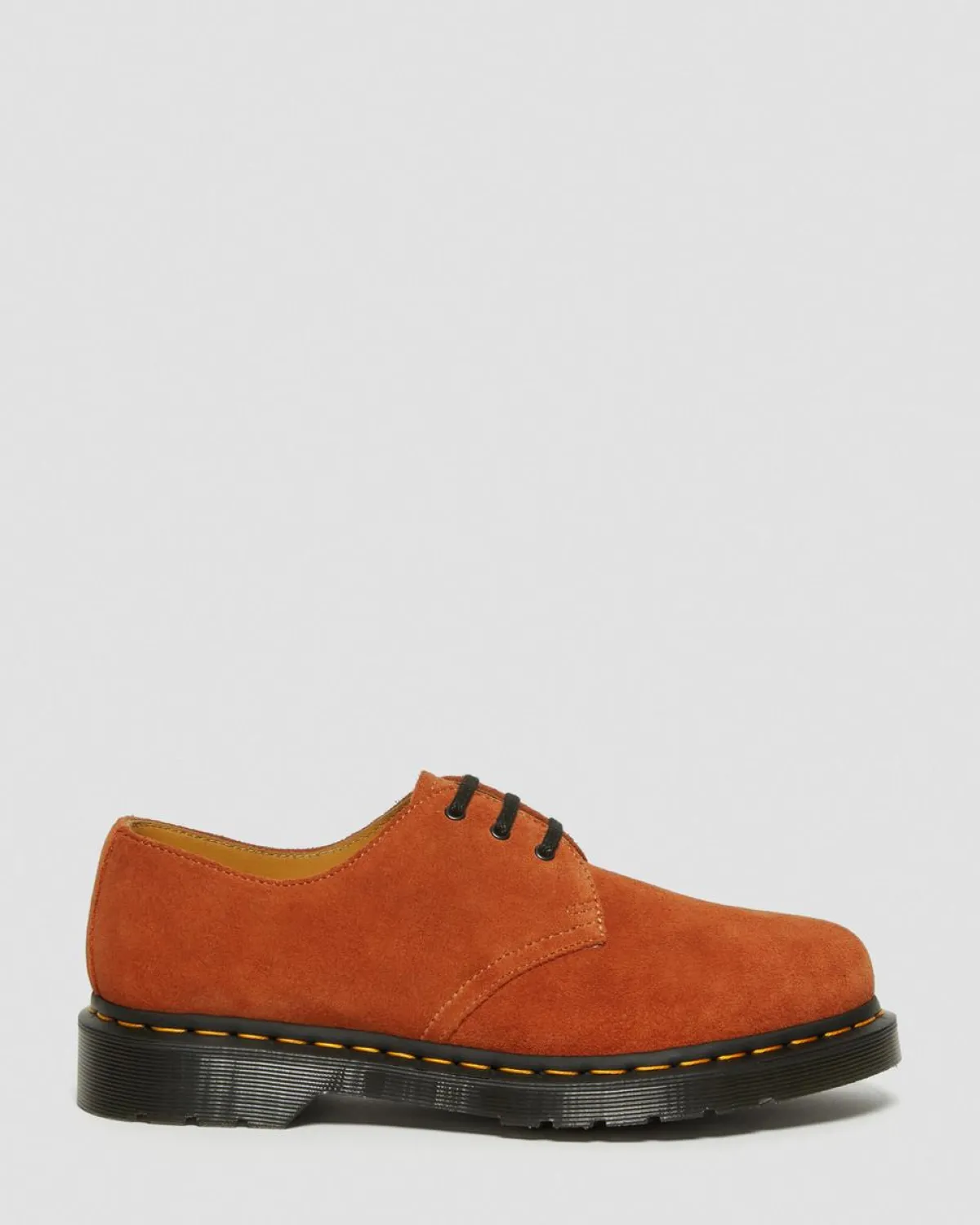 Discount 1461 Suède Oxford Schoenen WOMENS Heren Sale|Originals