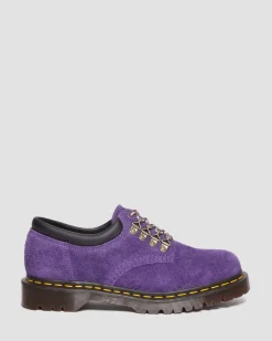 Best 8053 Suède Schoenen UNISEX Heren Sale|Suède