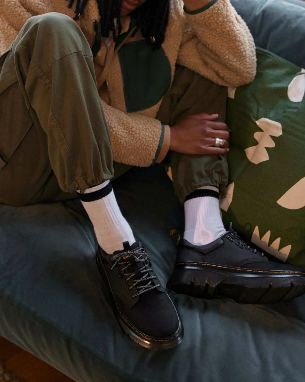 Clearance Tarik Lo Extra Tough Utility Schoenen MENS Heren Sale|Casual Stijlen