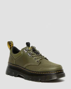 Store Tarik Lo Leren Utility Schoenen MENS Casual Schoenen|Casual Stijlen
