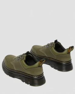 Store Tarik Lo Leren Utility Schoenen MENS Casual Schoenen|Casual Stijlen