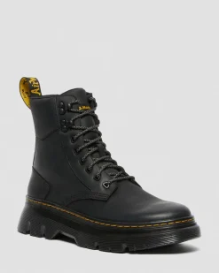 Shop Tarik Wyoming Leren Utility Boots GIFTS Heren Sale|Utility Laarzen