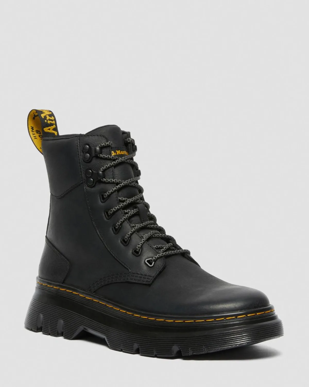Shop Tarik Wyoming Leren Utility Boots GIFTS Heren Sale|Utility Laarzen