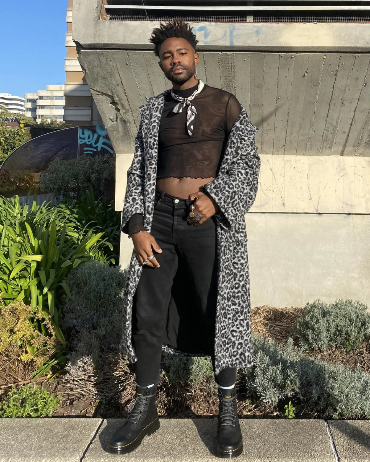 Shop Tarik Wyoming Leren Utility Boots GIFTS Heren Sale|Utility Laarzen