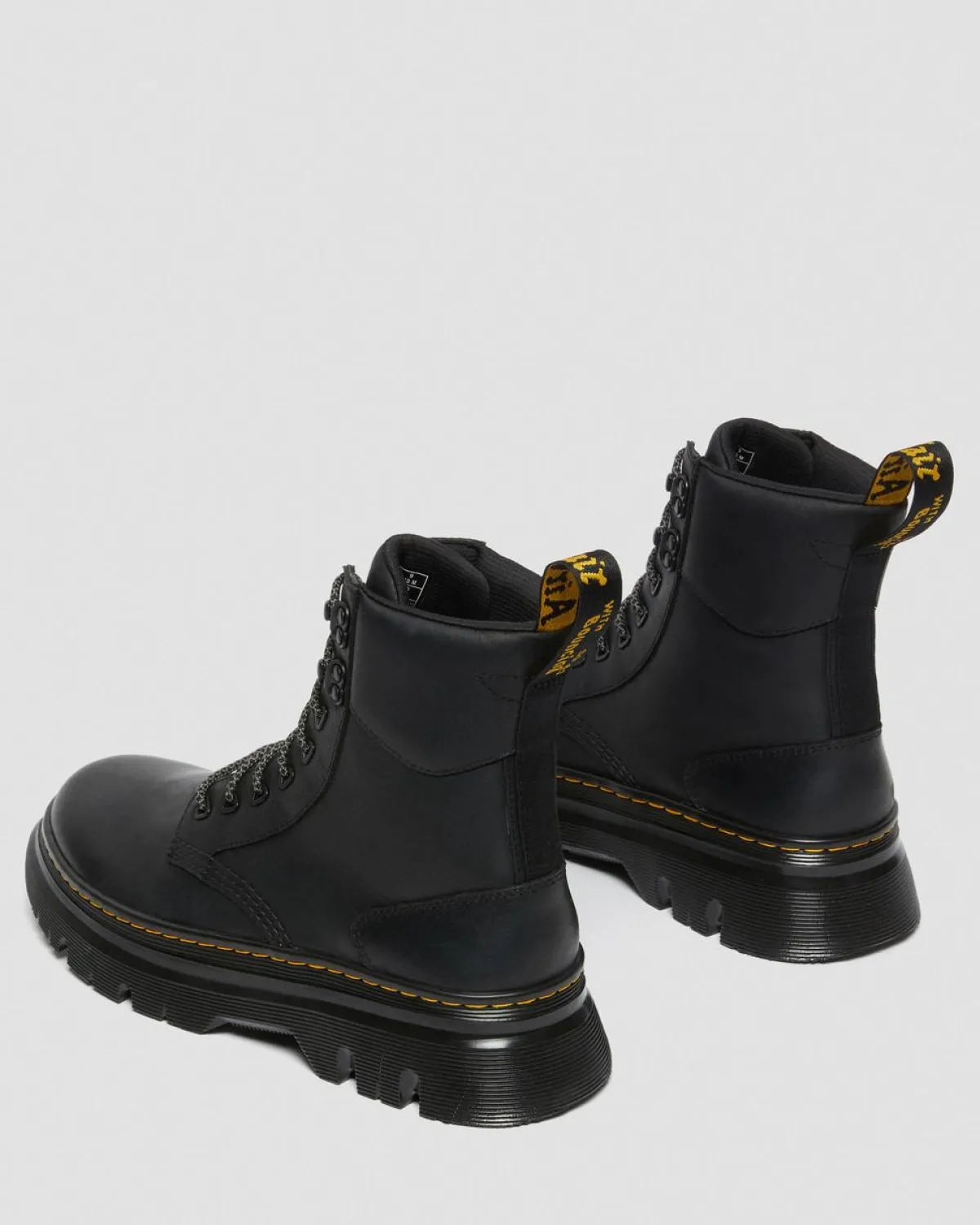Shop Tarik Wyoming Leren Utility Boots GIFTS Heren Sale|Utility Laarzen