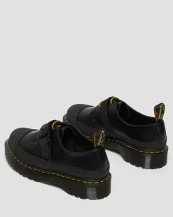 Best Sale 1461 Tech Smooth Leren Schoenen GIFTS Made In England|Nette Schoenen
