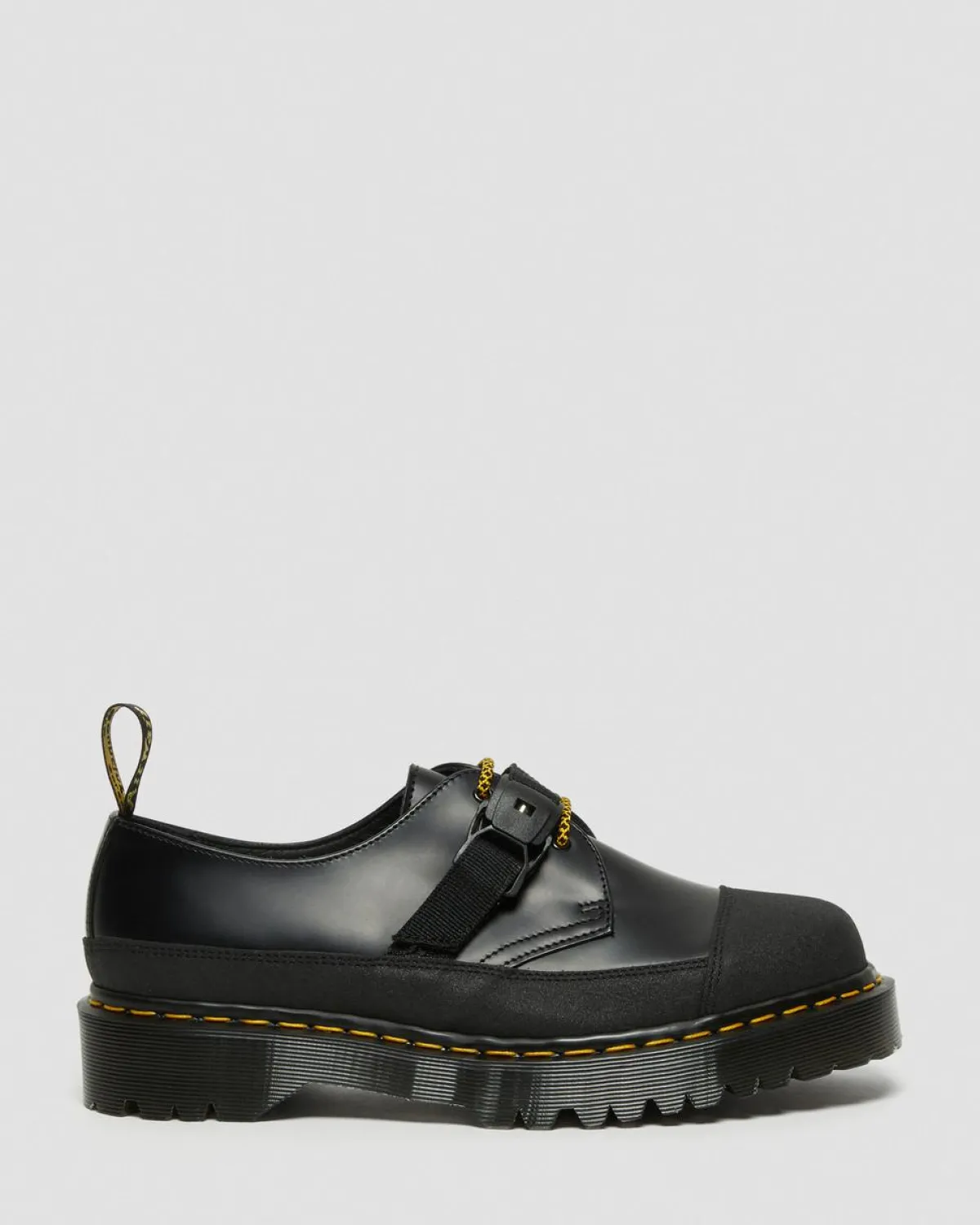Best Sale 1461 Tech Smooth Leren Schoenen GIFTS Made In England|Nette Schoenen