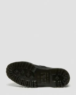 Best Sale 1461 Tech Smooth Leren Schoenen GIFTS Made In England|Nette Schoenen