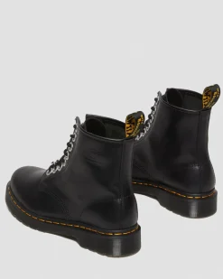 Best 1460 THE GREAT FROG LEREN LAARZEN WOMENS Originals|Enkellaarzen
