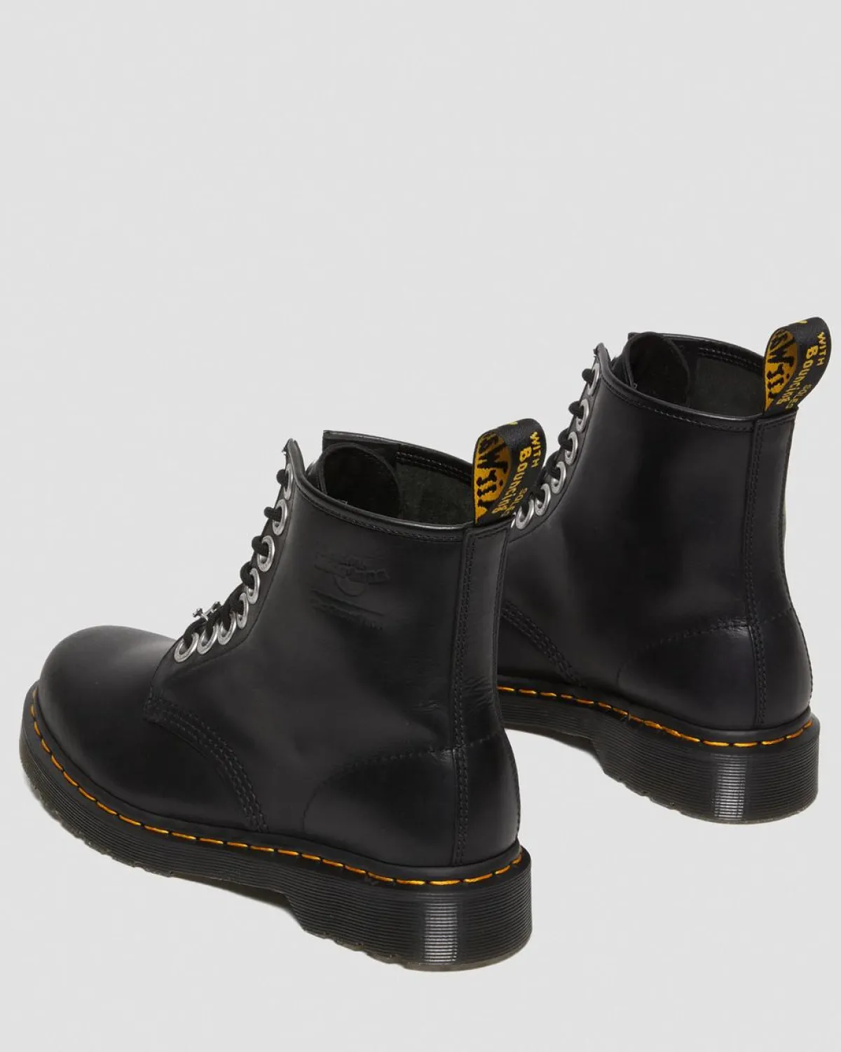 Best 1460 THE GREAT FROG LEREN LAARZEN WOMENS Originals|Enkellaarzen
