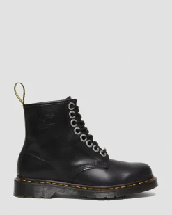 Best 1460 THE GREAT FROG LEREN LAARZEN WOMENS Originals|Enkellaarzen
