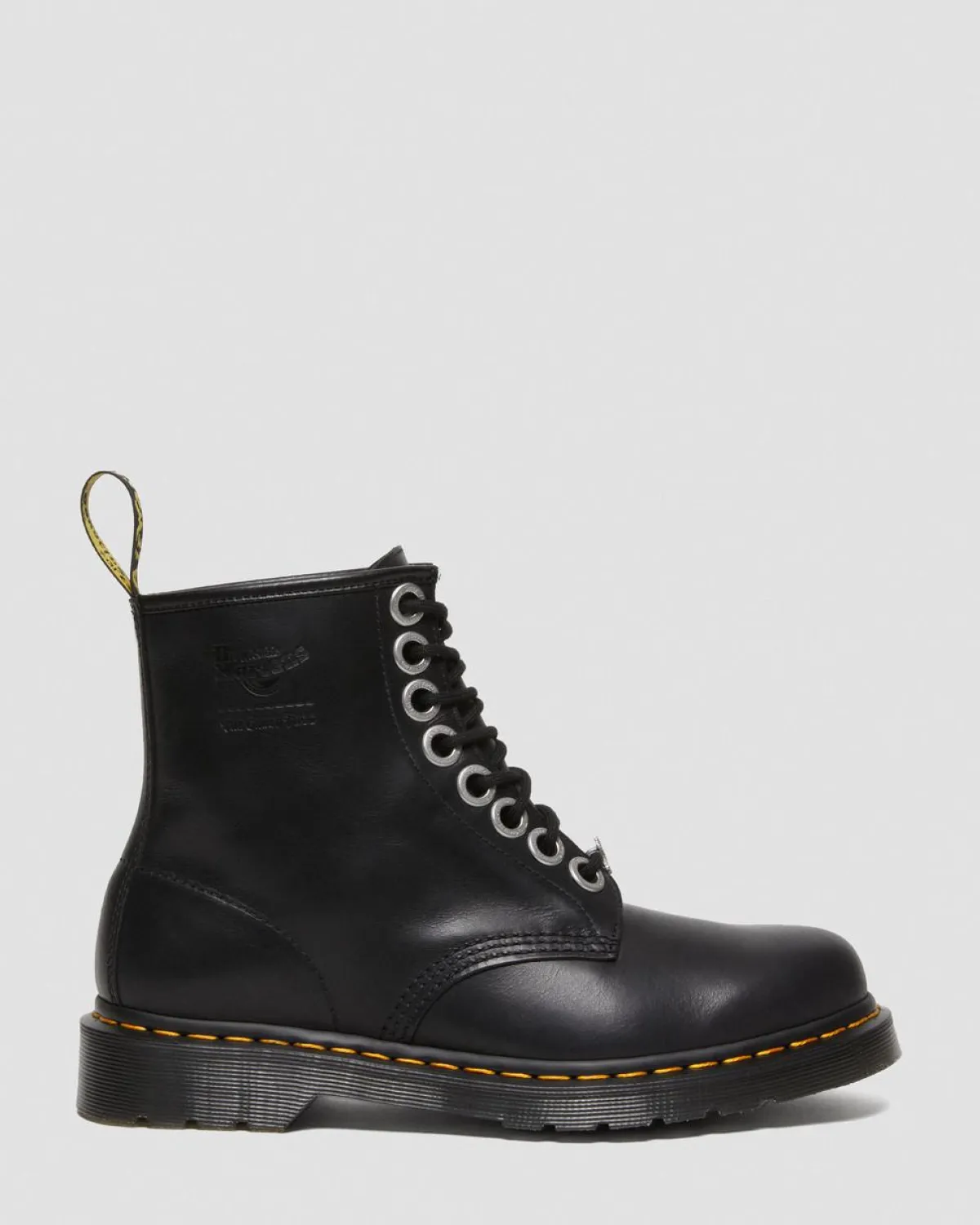Best 1460 THE GREAT FROG LEREN LAARZEN WOMENS Originals|Enkellaarzen