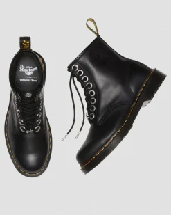 Best 1460 THE GREAT FROG LEREN LAARZEN WOMENS Originals|Enkellaarzen