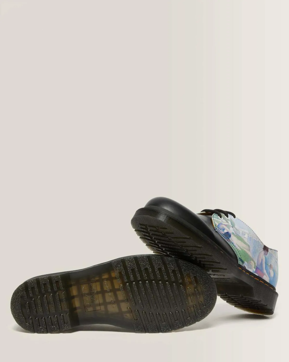 Clearance The National Gallery 1461 Bathers Schoenen UNISEX Veterschoenen|Schoenen