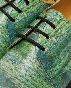 New The National Gallery 1461 Waterlelies Schoenen UNISEX Veterschoenen|Originals
