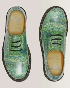 New The National Gallery 1461 Waterlelies Schoenen UNISEX Veterschoenen|Originals