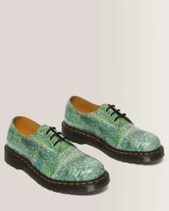 New The National Gallery 1461 Waterlelies Schoenen UNISEX Veterschoenen|Originals