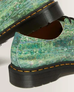 New The National Gallery 1461 Waterlelies Schoenen UNISEX Veterschoenen|Originals