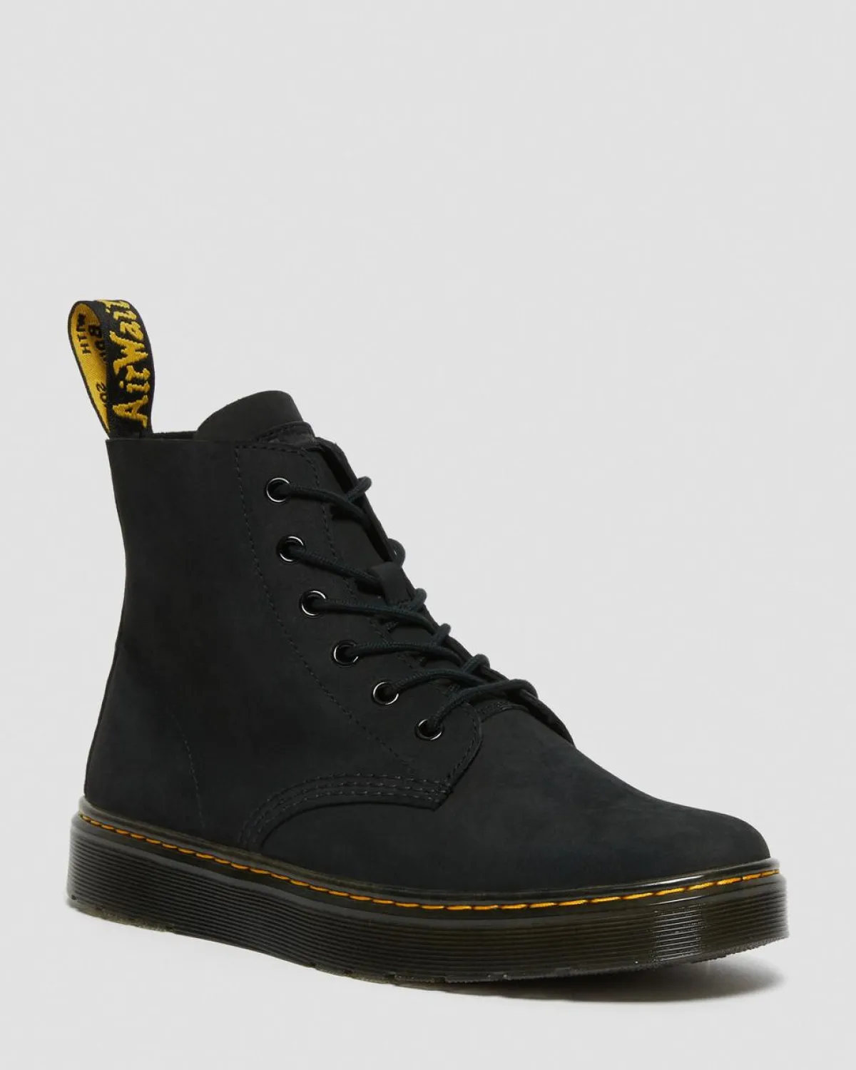 Shop Thurston Chukka Leren met Hak WOMENS Suède|Casual Stijlen