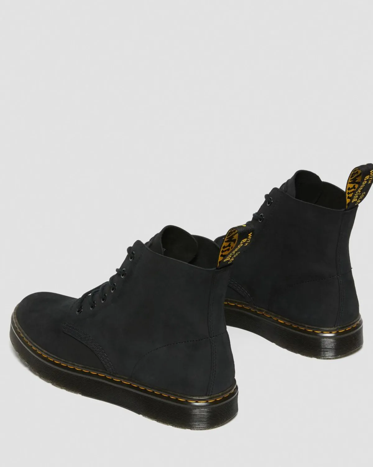 Shop Thurston Chukka Leren met Hak WOMENS Suède|Casual Stijlen