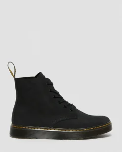 Shop Thurston Chukka Leren met Hak WOMENS Suède|Casual Stijlen