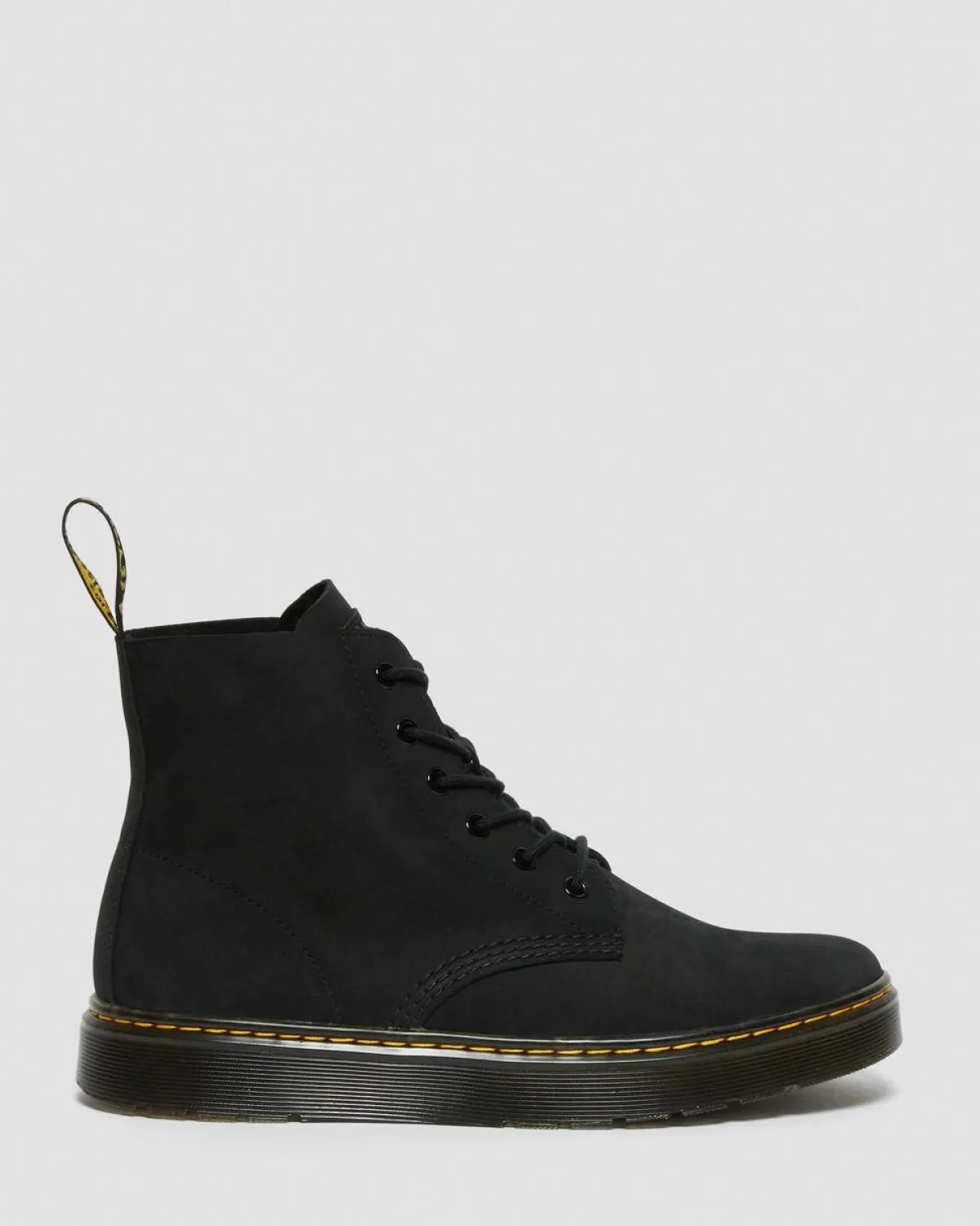 Shop Thurston Chukka Leren met Hak WOMENS Suède|Casual Stijlen