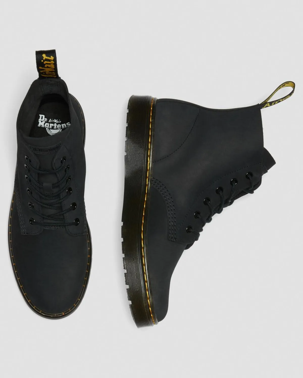 Shop Thurston Chukka Leren met Hak WOMENS Suède|Casual Stijlen