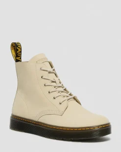 Best Thurston Chukka Leren met Hak WOMENS Heren Sale|Suède