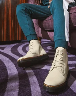 Best Thurston Chukka Leren met Hak WOMENS Heren Sale|Suède