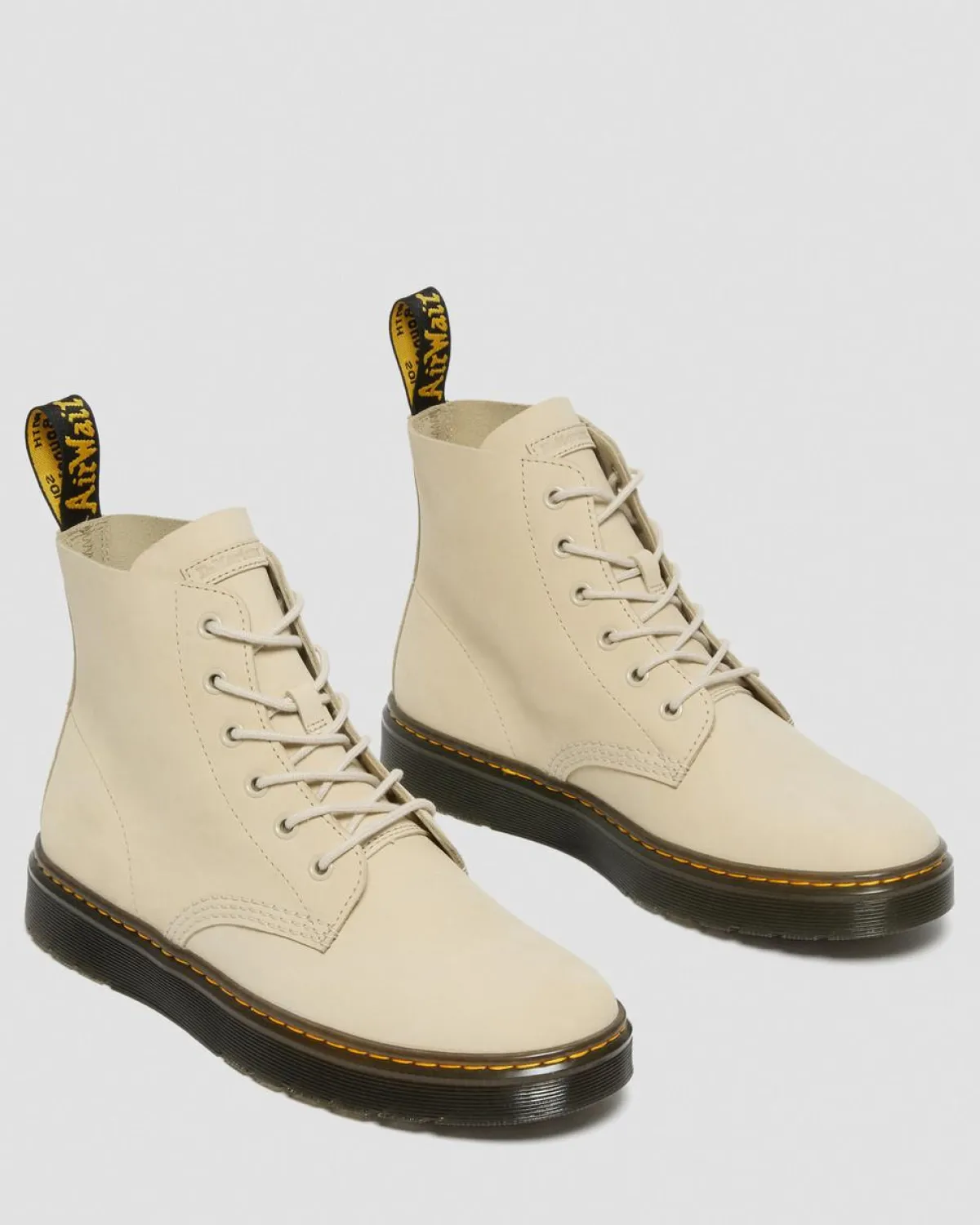 Best Thurston Chukka Leren met Hak WOMENS Heren Sale|Suède