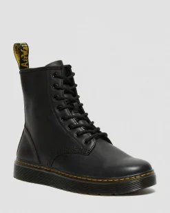 Best Thurston Leren Enkellaarzen WOMENS Heren Sale|Casual Stijlen