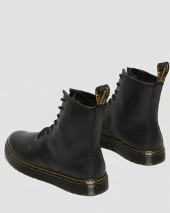 Best Thurston Leren Enkellaarzen WOMENS Heren Sale|Casual Stijlen