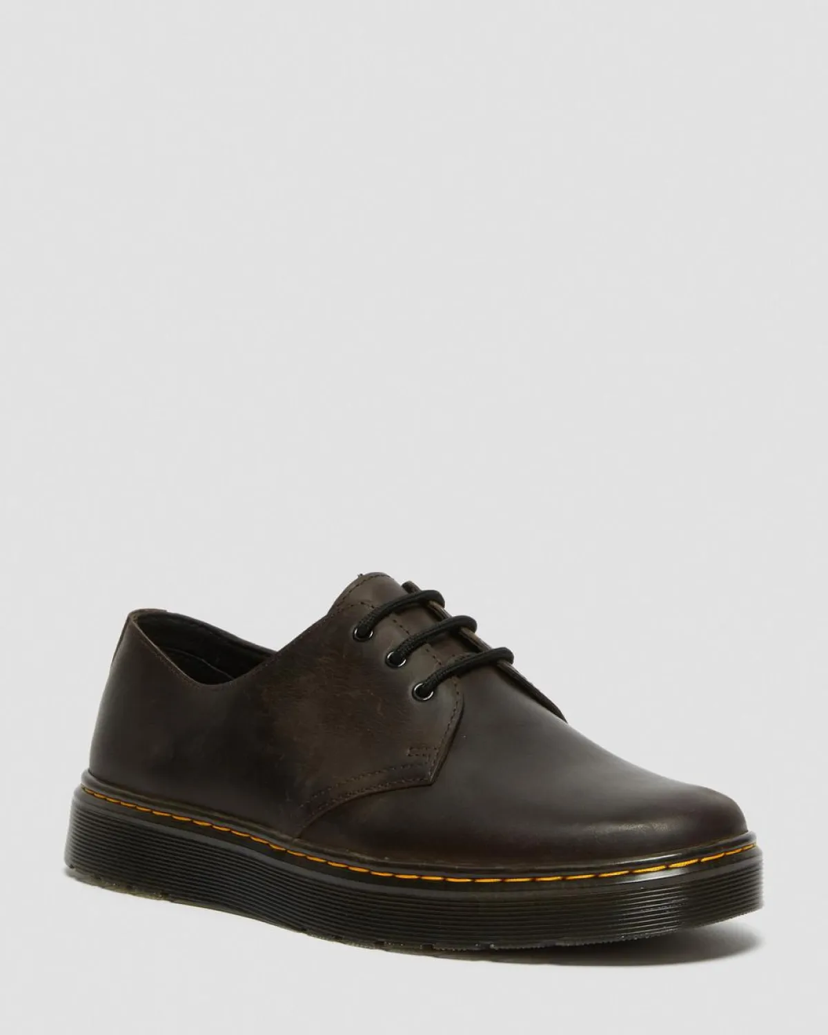 Online Thurston Lo Crazy Horse Leren Laarzen UNISEX Heren Sale|Casual Schoenen