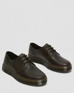 Online Thurston Lo Crazy Horse Leren Laarzen UNISEX Heren Sale|Casual Schoenen