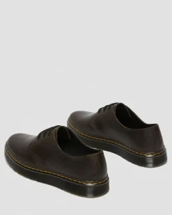 Online Thurston Lo Crazy Horse Leren Laarzen UNISEX Heren Sale|Casual Schoenen