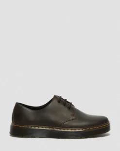 Online Thurston Lo Crazy Horse Leren Laarzen UNISEX Heren Sale|Casual Schoenen