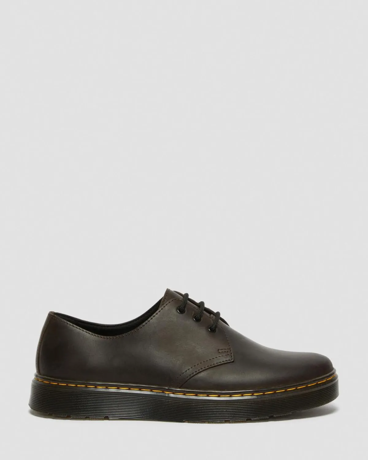 Online Thurston Lo Crazy Horse Leren Laarzen UNISEX Heren Sale|Casual Schoenen
