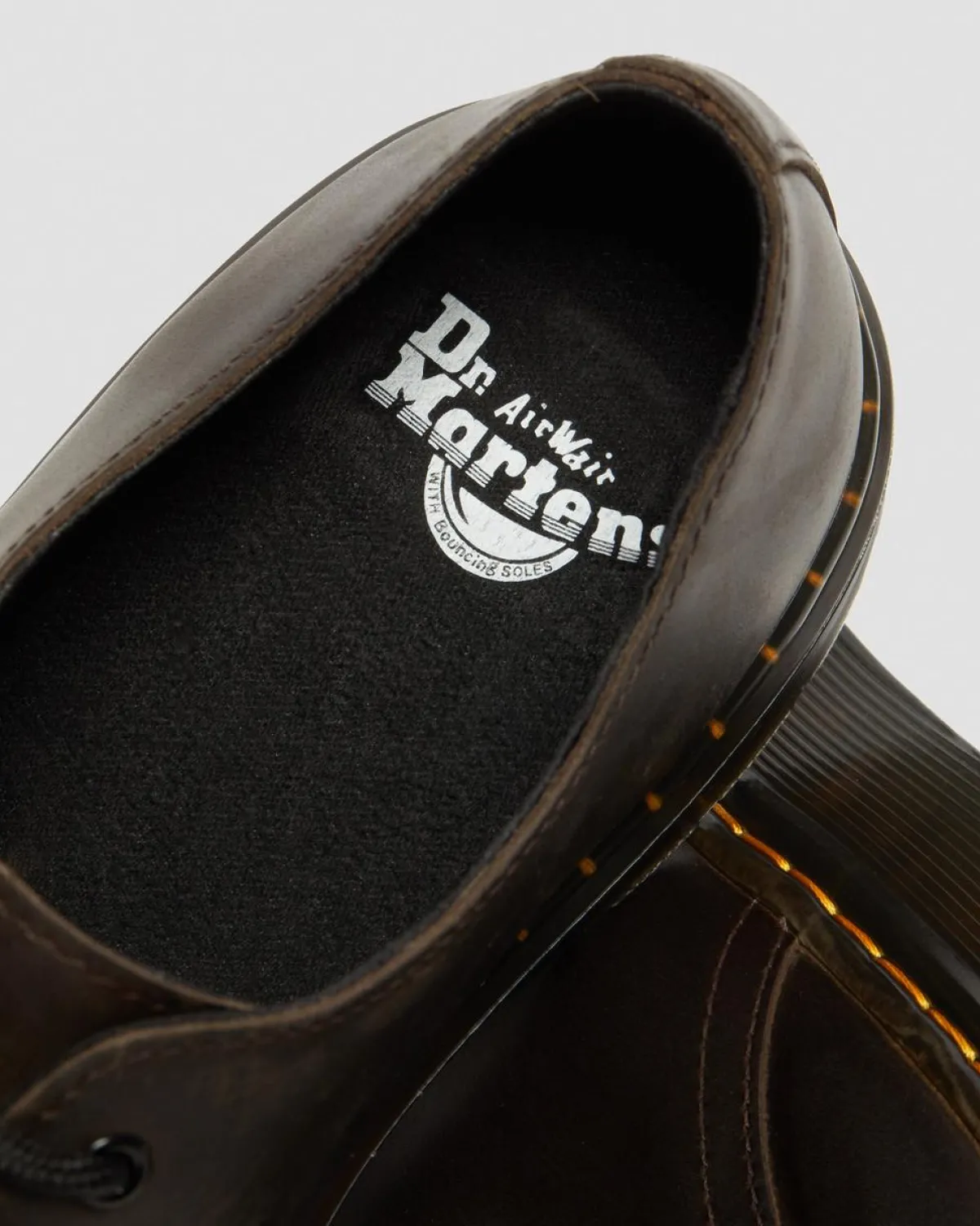 Online Thurston Lo Crazy Horse Leren Laarzen UNISEX Heren Sale|Casual Schoenen