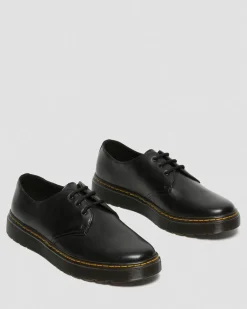 Online Thurston Lo Leren Schoenen WOMENS Casual Schoenen|Casual Stijlen