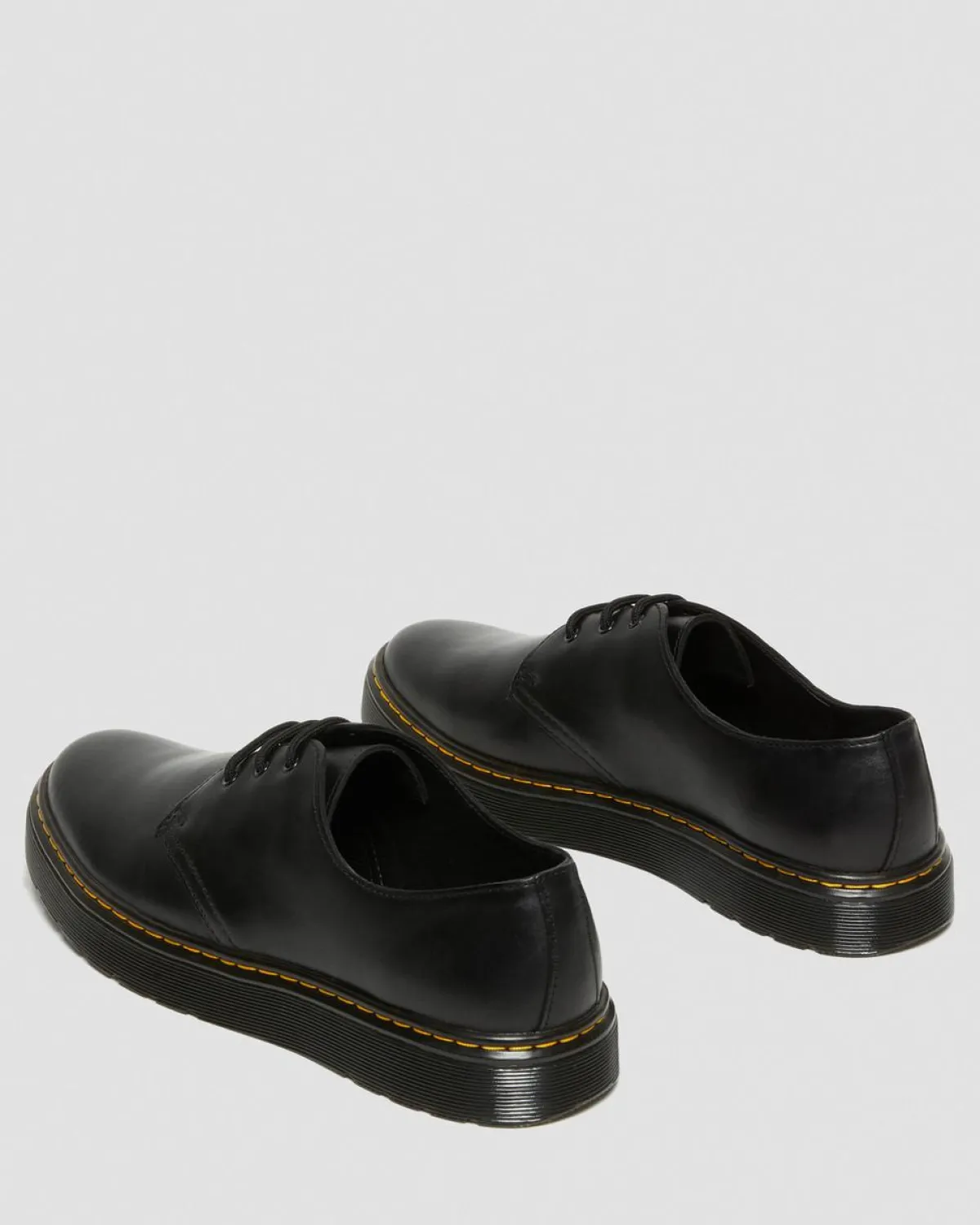 Online Thurston Lo Leren Schoenen WOMENS Casual Schoenen|Casual Stijlen