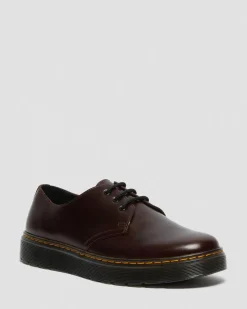 Hot  Thurston Lo leren schoenen WOMENS Casual Schoenen|Casual Stijlen