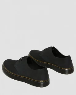 Online Thurston Lo leren schoenen WOMENS Suède|Casual Schoenen