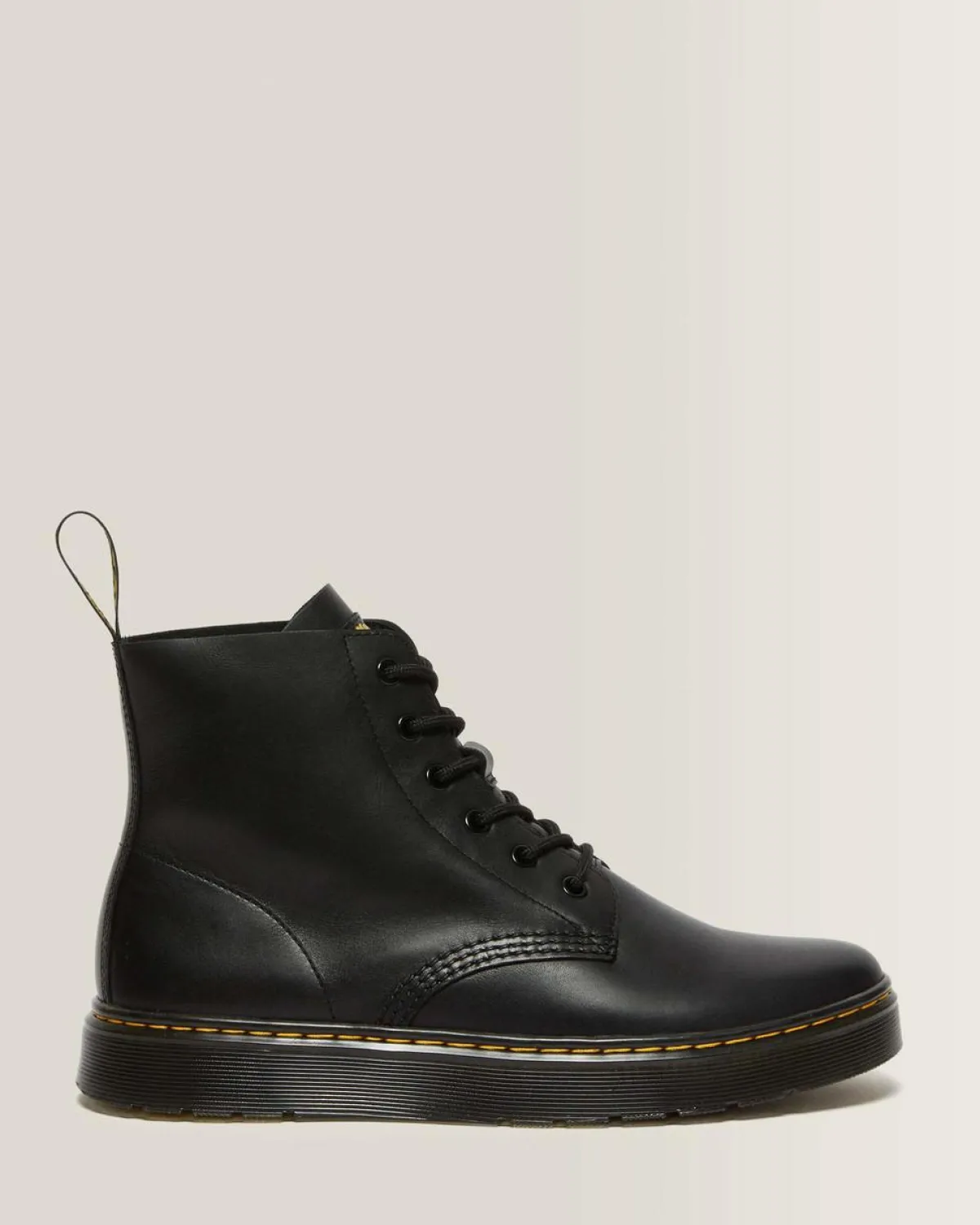 Flash Sale Thurston Lusso Leren Chukka Boots UNISEX Utility Laarzen|Casual Stijlen
