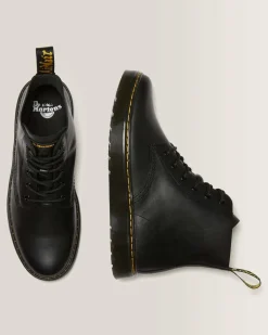 Flash Sale Thurston Lusso Leren Chukka Boots UNISEX Utility Laarzen|Casual Stijlen