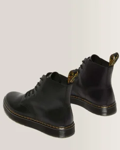 Flash Sale Thurston Lusso Leren Chukka Boots UNISEX Utility Laarzen|Casual Stijlen
